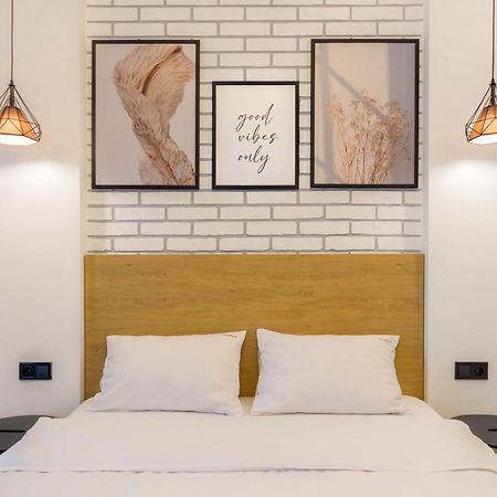 Design Apartments With Panoramic View Kiev Ngoại thất bức ảnh