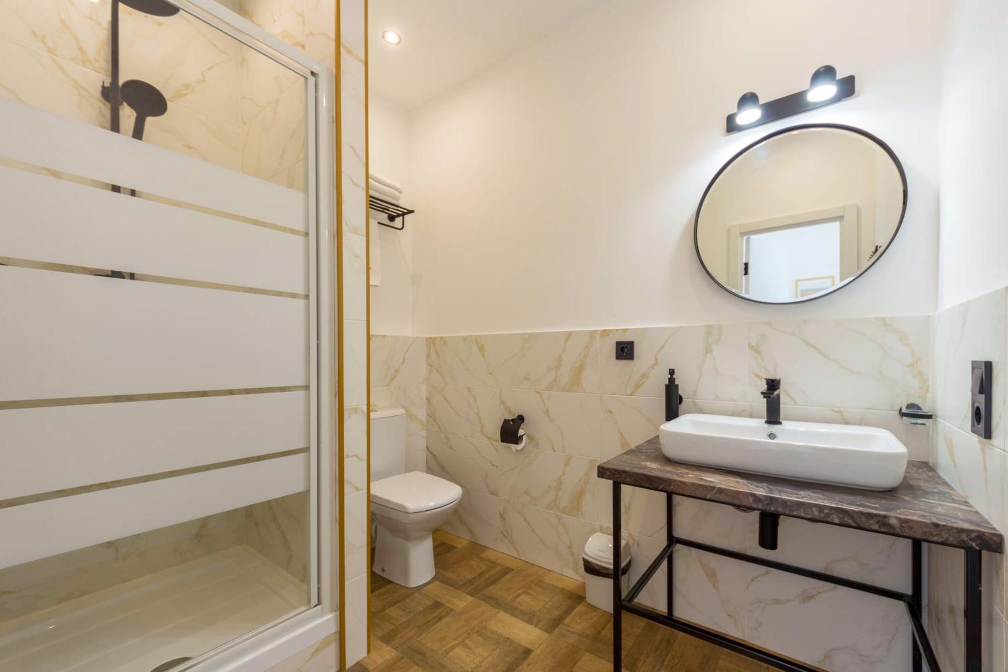 Design Apartments With Panoramic View Kiev Ngoại thất bức ảnh