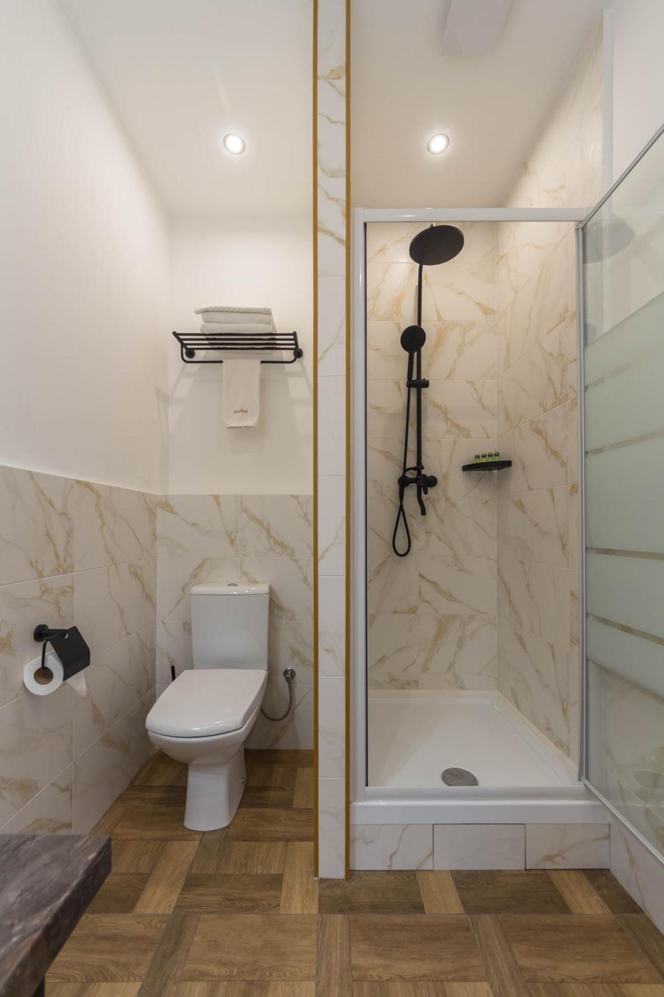 Design Apartments With Panoramic View Kiev Ngoại thất bức ảnh