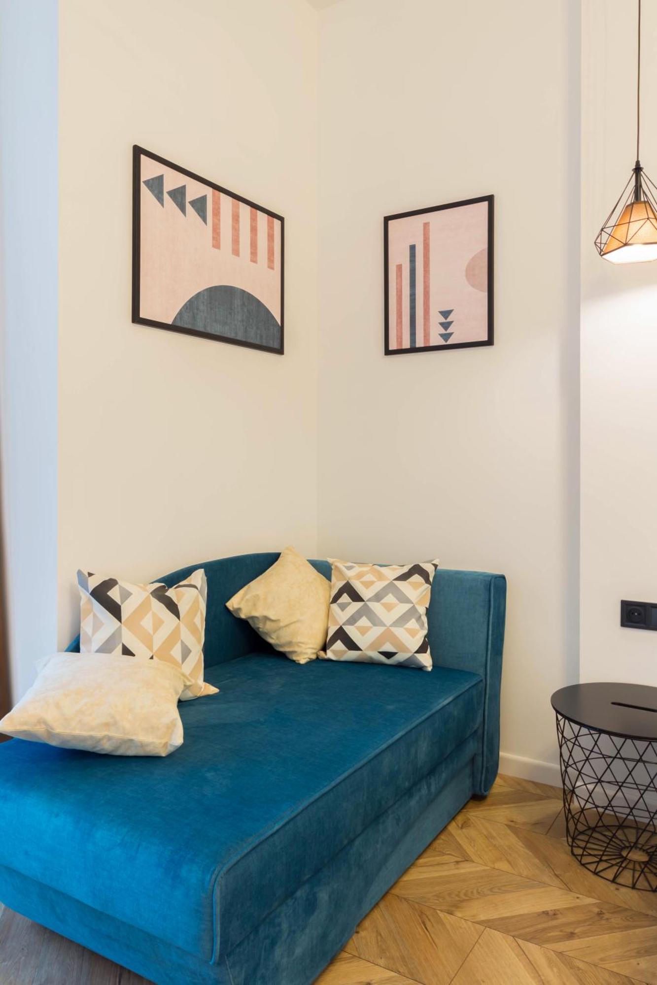 Design Apartments With Panoramic View Kiev Ngoại thất bức ảnh
